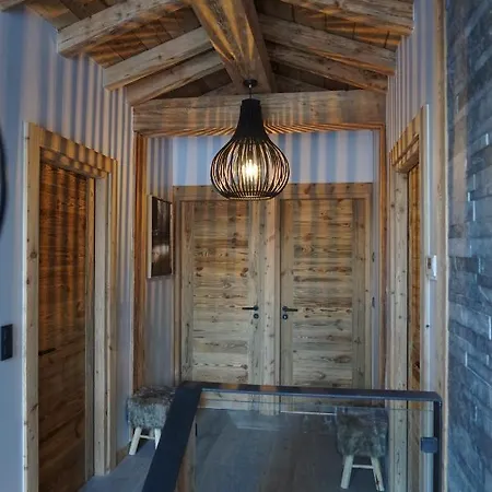 Chalet Du Cerf