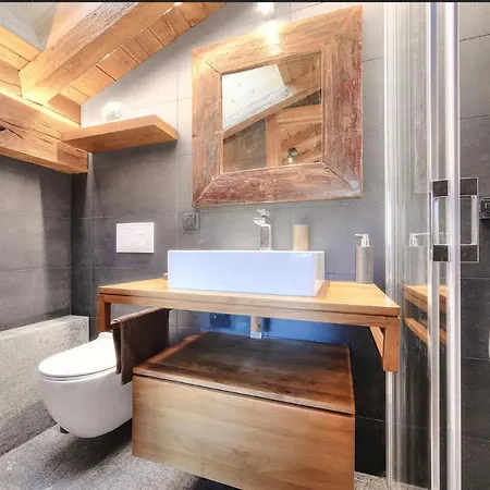 Chalet Du Cerf Chalet