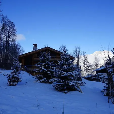 Chalet Du Cerf Chalet Les Houches