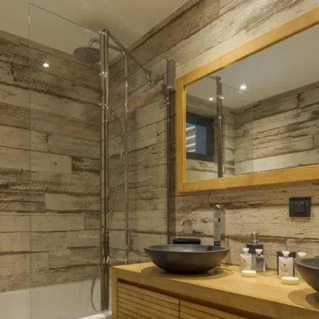 Chalet Du Cerf Chalet Les Houches