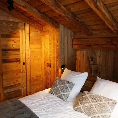Chalet Du Cerf Chalet