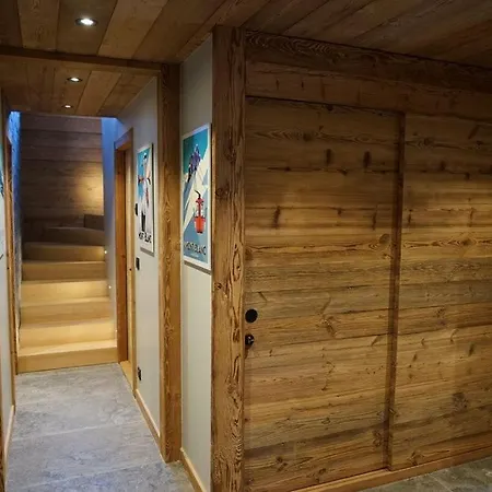 Chalet Du Cerf *