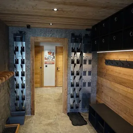 Chalet Du Cerf