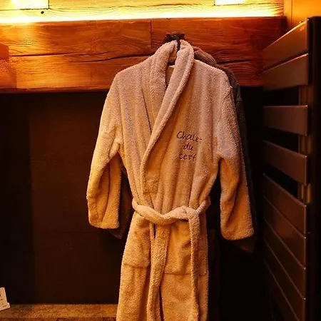 Chalet Chalet Du Cerf