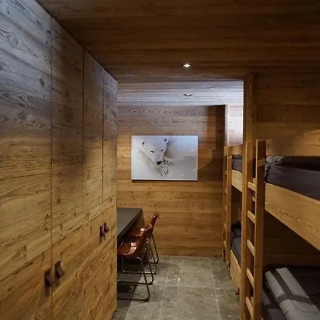 Chalet Du Cerf Chalet Les Houches