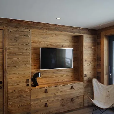 Chalet Du Cerf