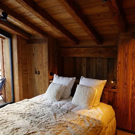 Chalet Du Cerf Chalet *