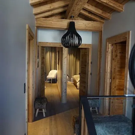 Chalet Du Cerf Chalet Les Houches