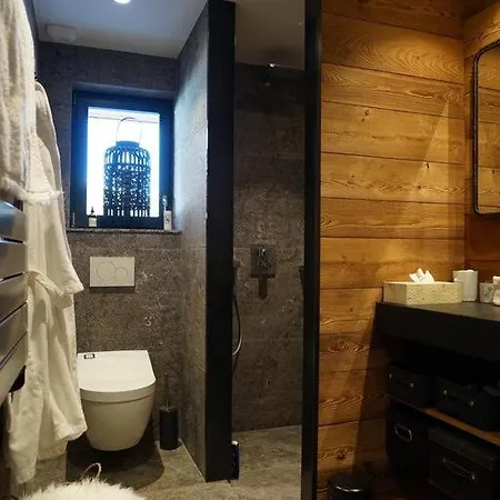 Chalet Du Cerf Chalet
