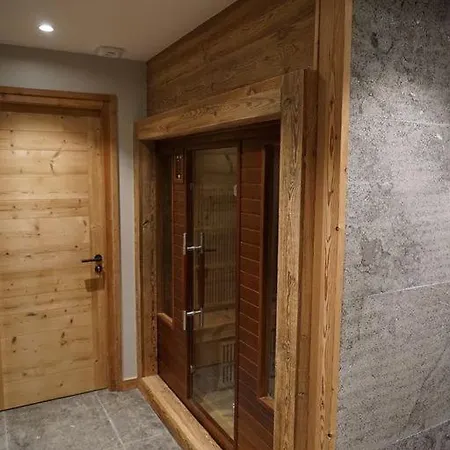 Chalet Du Cerf Chalet Les Houches