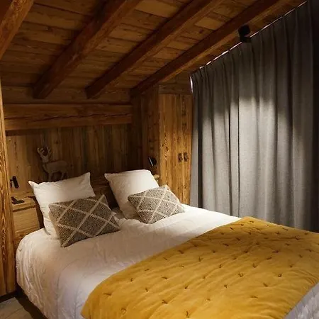 Chalet Du Cerf *