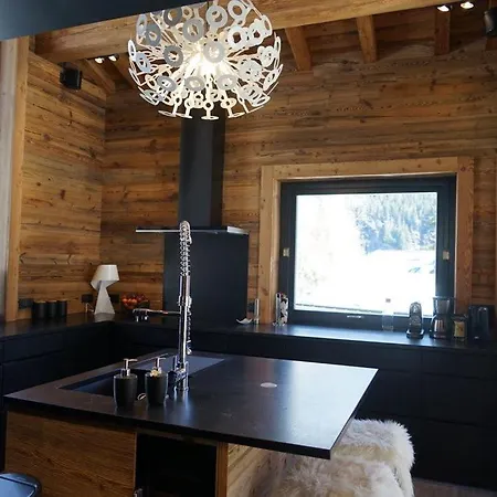 Chalet Du Cerf Chalet