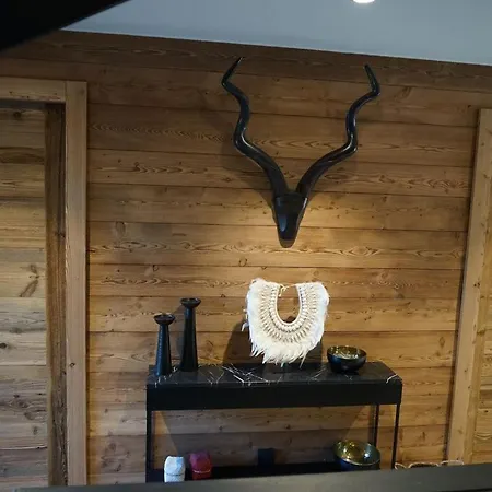 Chalet Du Cerf Chalet